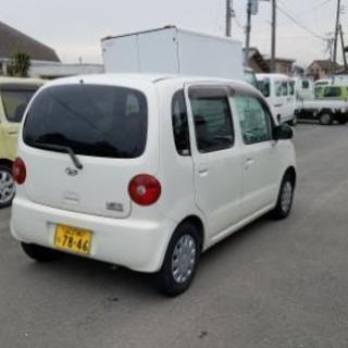 ラテ　車検有り、総額１０万円‼ナビ。ETC,電動格納ミラ、AAC,付き。の画像