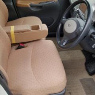 ラテ　車検有り、総額１０万円‼ナビ。ETC,電動格納ミラ、AAC,付き。の画像