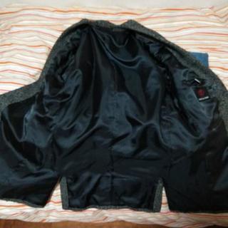 高級ジャケット美品の画像