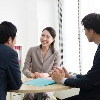ルート営業