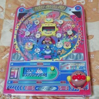 （お話中）☆アンパンマンパチンコ☆