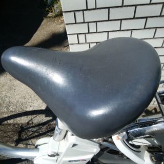 電動自転車の画像