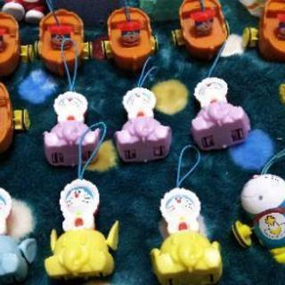 ★取引中★ドラえもんセット まとめ売りの画像