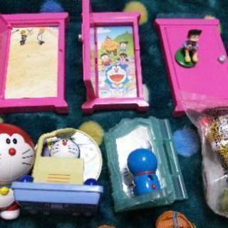 ★取引中★ドラえもんセット まとめ売りの画像