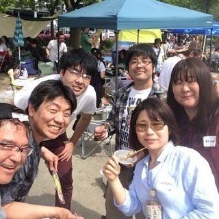 毎年恒例  BBQ - 名古屋市