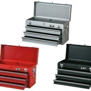 KTC 工具箱