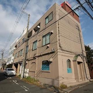 水戸駅10分隠れ家的店舗テナント賃料6万円駅南通り沿い