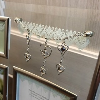 写真たての画像