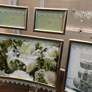 写真たての画像