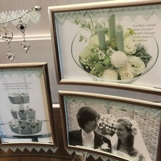 写真たての画像