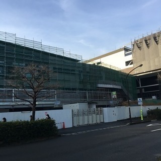 多能工2名増員募集！日払い、週払い可 交通費支給(会社規定)の画像