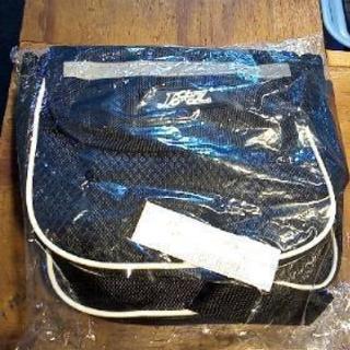 ロードバイク用バックの画像