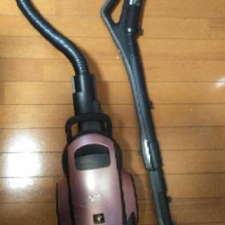 シャープ掃除機1000円