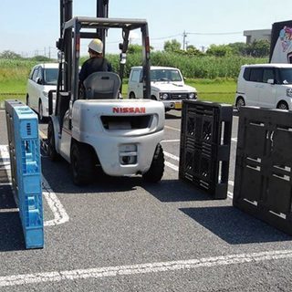 ４t、7ｔ、大型ドライバー募集！！【㈱エスユーロジ　羽生事業所】の画像