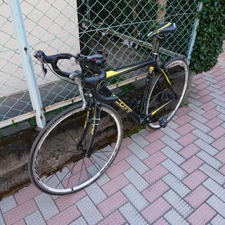 SCOTT ロードバイク speedster LTD