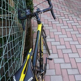 SCOTT ロードバイク speedster LTDの画像