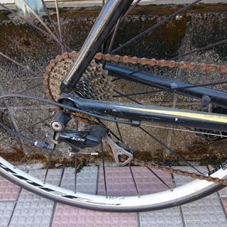 SCOTT ロードバイク speedster LTDの画像