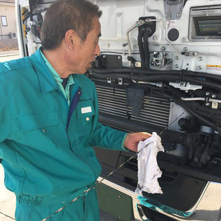 ４t、7ｔ、大型ドライバー募集！！【㈱エスユーロジ　羽生事業所】の画像