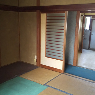 小川赤十字病院すぐそばの古民家 − 埼玉県