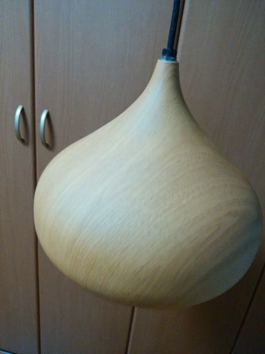 可愛い照明器具