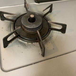 ガスコンロ