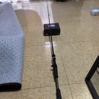 ゴーエモーション  ML ベイト
