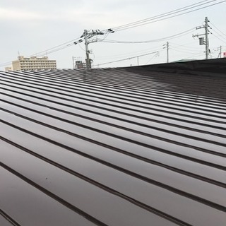 屋根、外壁、門塀等塗装致します。只今特別早期予約割引キャン…