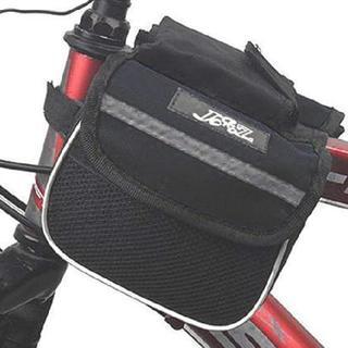 ロードバイク用バックの画像