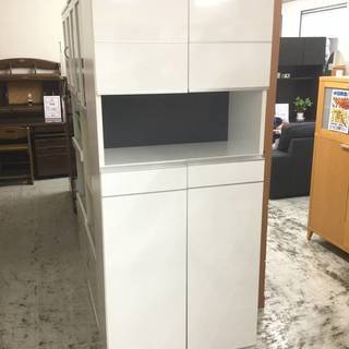 現状品！シューズラック 木製 ナチュラル 下駄箱 収納 収納棚 ...