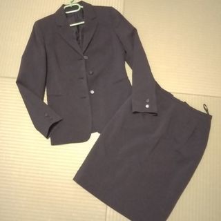 【値下げ】リクルートスーツ 女性②