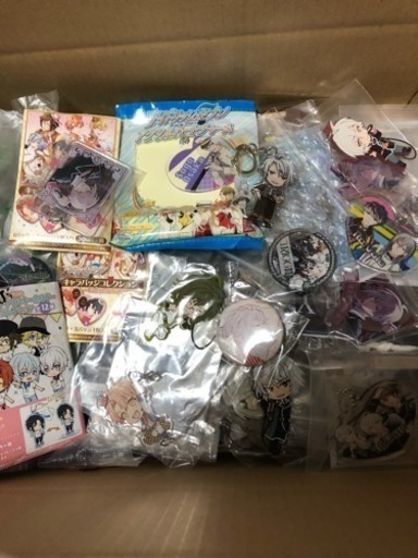 お値下げ！IDOLiSH7 グッズセット