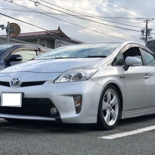 プリウス30系Ｓ 後期仕様の画像