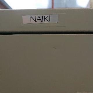 ６人用のロッカーお売りします。の画像