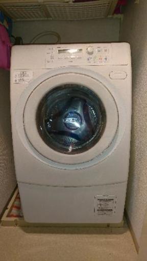 SANYO アクア AWD-AQ3000 左開き