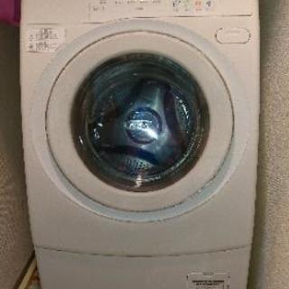SANYO アクア AWD-AQ3000 左開き