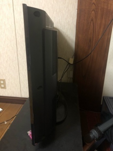 液晶テレビ