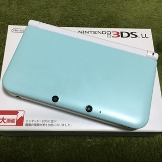 3DS LL ソフト6本まとめ売り＋ファミコン互換機