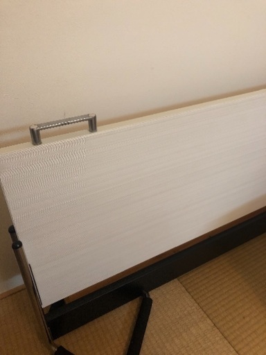 パネルナ 120cm ベビーゲート