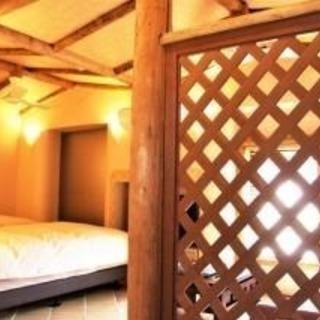 高時給！海が目の前の人気ホテルの室内清掃係/フロント及びベッドメイク係の画像