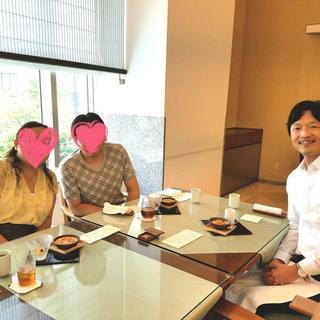 婚活の悩み!! 数々のこじらせ婚活迷子を結婚させてきたカリスマ仲人に無料で30分電話相談できますの画像