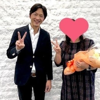 婚活の悩み!! 数々のこじらせ婚活迷子を結婚させてきたカリスマ仲人に無料で30分電話相談できますの画像