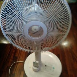 扇風機