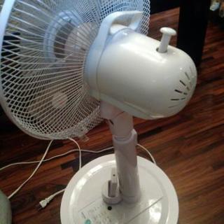 扇風機の画像