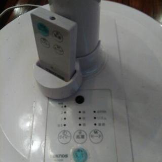 扇風機の画像