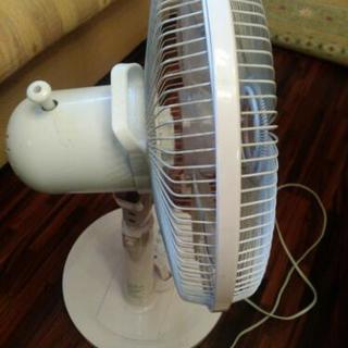 扇風機の画像