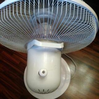 扇風機の画像