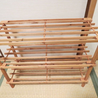 軽量棚◆小物やシューズラックなどに