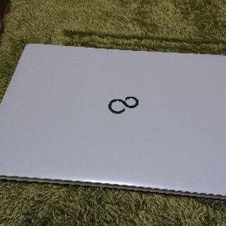 【割引あり】ノートPC core i7