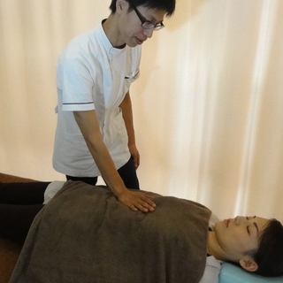 国分寺の整体 頭痛/四十肩/肩こり/腰痛/自律神経失調症/ 病院や接骨院で良くならない方のための専門店 − 東京都