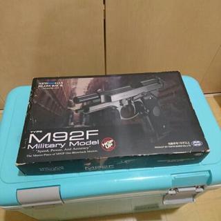 【商談中】マルイ ガスガン M92F 